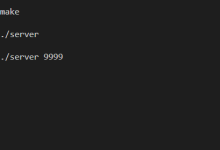 【计算机网络】Linux下简单的TCP服务器(超详细)-网硕互联帮助中心