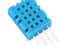 DHT11温湿度传感器详解(STM32)-网硕互联帮助中心