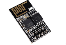 一篇文章教会你ESP8266串口WIFI无线模块实现物联网无线收发,附STM32代码示例-网硕互联帮助中心