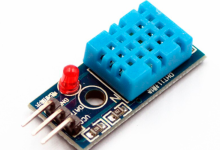 STM32之DHT11温湿度传感器-网硕互联帮助中心
