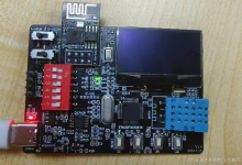 (新版本onenet)stm32+esp8266/01s mqtt连接onenet上报温湿度和远程控制(含小程序)-网硕互联帮助中心