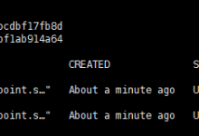 使用docker在3台服务器上搭建redis 6.x三主三从集群-网硕互联帮助中心