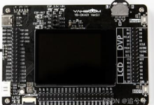 基于亚博K210开发板——WiFi 模块作为服务器-网硕互联帮助中心