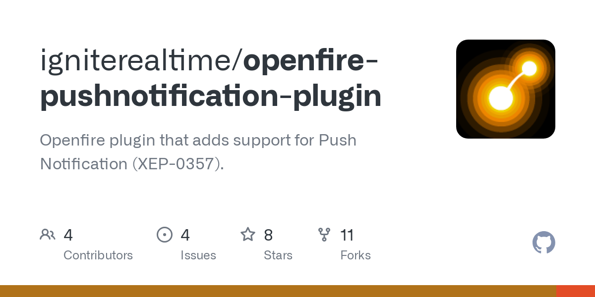 openfire的插件