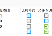 Cordova移动应用对云端服务器数据库的跨域访问-网硕互联帮助中心