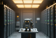 永不休眠：Linux 守护进程的工作原理-网硕互联帮助中心