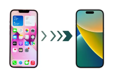 如何用4 种可靠的方法更换 iPhone(2025 年指南)-网硕互联帮助中心