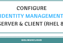 在RHEL/CentOS 8中安装和配置FreeIPA服务器-网硕互联帮助中心