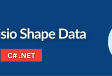 图表控件Aspose.Diagram入门教程：在 C# 中读取 Visio 形状数据-网硕互联帮助中心