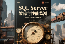 SQL Server 数据库故障与性能高效实时监测技术深度解析-网硕互联帮助中心