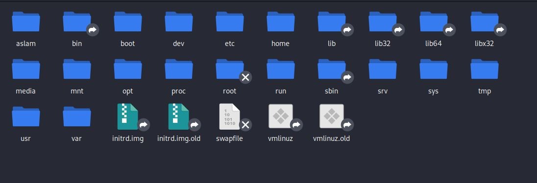 ubuntu 16.04 rootfs