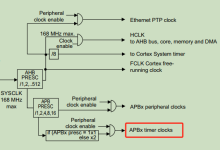 STM32F4通用定时器TIM9-TIM14讲解及PWM呼吸灯实例解读-网硕互联帮助中心