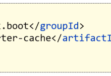 苍穹外卖--缓存菜品Spring Cache-网硕互联帮助中心