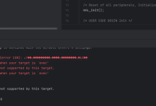 CLion + STM32环境配置,亲测有效(2025.06.19记)-网硕互联帮助中心