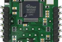 Modbus TCP 服务器:W5500io-M 实现超标数据邮件告警-网硕互联帮助中心