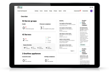 HPE OneView 10.0 - HPE 服务器、存储和网络设备集中管理软件-网硕互联帮助中心