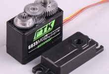 舵机种类繁多,在各领域作用关键,扭矩范围有差异-网硕互联帮助中心