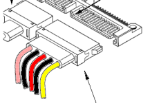 【记录】服务器|常见的八种硬盘接口的简介和清晰的接口图片(2025年6月)-网硕互联帮助中心