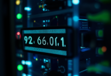 服务器的IP是什么东西?-网硕互联帮助中心