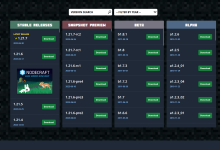 如何自己创建一个MCJava原版服务器？【免费创建！】-网硕互联帮助中心