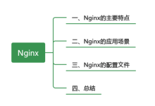Nginx:高性能 Web 服务器-网硕互联帮助中心