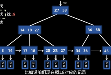 【秋招必看】MySQL 面试热题(二)-网硕互联帮助中心