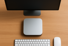 RustDesk 自建中继服务器教程（Mac mini）-网硕互联帮助中心