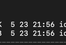 WindTerm 以 SSH 协议的方式通过安恒明御堡垒机间接访问服务器-网硕互联帮助中心