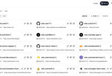 开源短链接工具 Sink 无需服务器 轻松部署到 Workers / Pages-网硕互联帮助中心