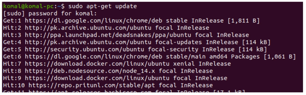 Apache+PHP安装与配置