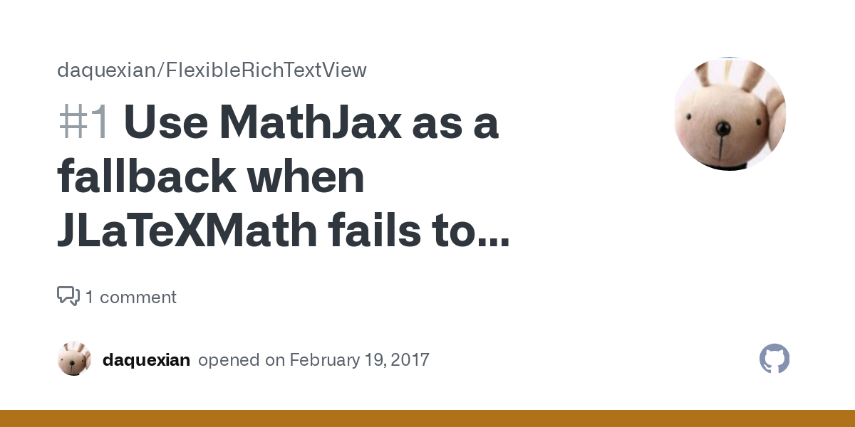 mathjax-server:呈现数学方程式的Node.js服务器