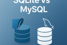 SQLite与MySQL:嵌入式与客户端-服务器数据库的权衡-网硕互联帮助中心