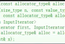C++ list 容器全解析:从构造到模拟实现的深度探索----《Hello C++ Wrold!》(16)--(C/C++)-网硕互联帮助中心