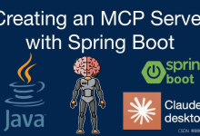 在 Java 中创建你的第一个Model Context Protocol (MCP) 服务器-网硕互联帮助中心