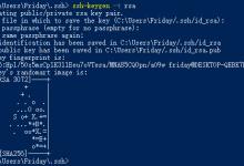 window跳板机免密连接服务器-网硕互联帮助中心