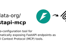 LLM之Agent(二十一)| FastAPI MCP 服务器指南(附代码)-网硕互联帮助中心