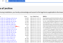 【记录】服务器多用户共享Conda环境——Ubuntu24.04-网硕互联帮助中心