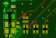 Allegro如何取消PCB中高亮显示的器件,网络,引脚等-网硕互联帮助中心