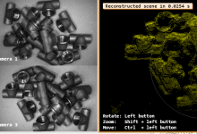 【三维匹配(基于表面)案例】--管桩堆3D检测系统-网硕互联帮助中心