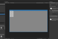 Unity UI的未来之路:从UGUI到UI Toolkit的架构演进与特性剖析(5)-网硕互联帮助中心