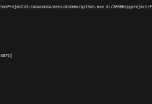 机器学习02——数据与算法初步-网硕互联帮助中心