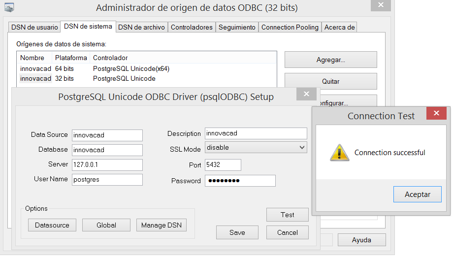 Linux下通过odbc连接sqlserver服务器的安装包