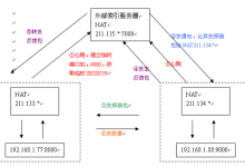 Coturn打洞服务器-网硕互联帮助中心