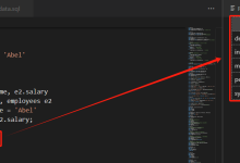 SQL基础⑧ | 表格篇-网硕互联帮助中心