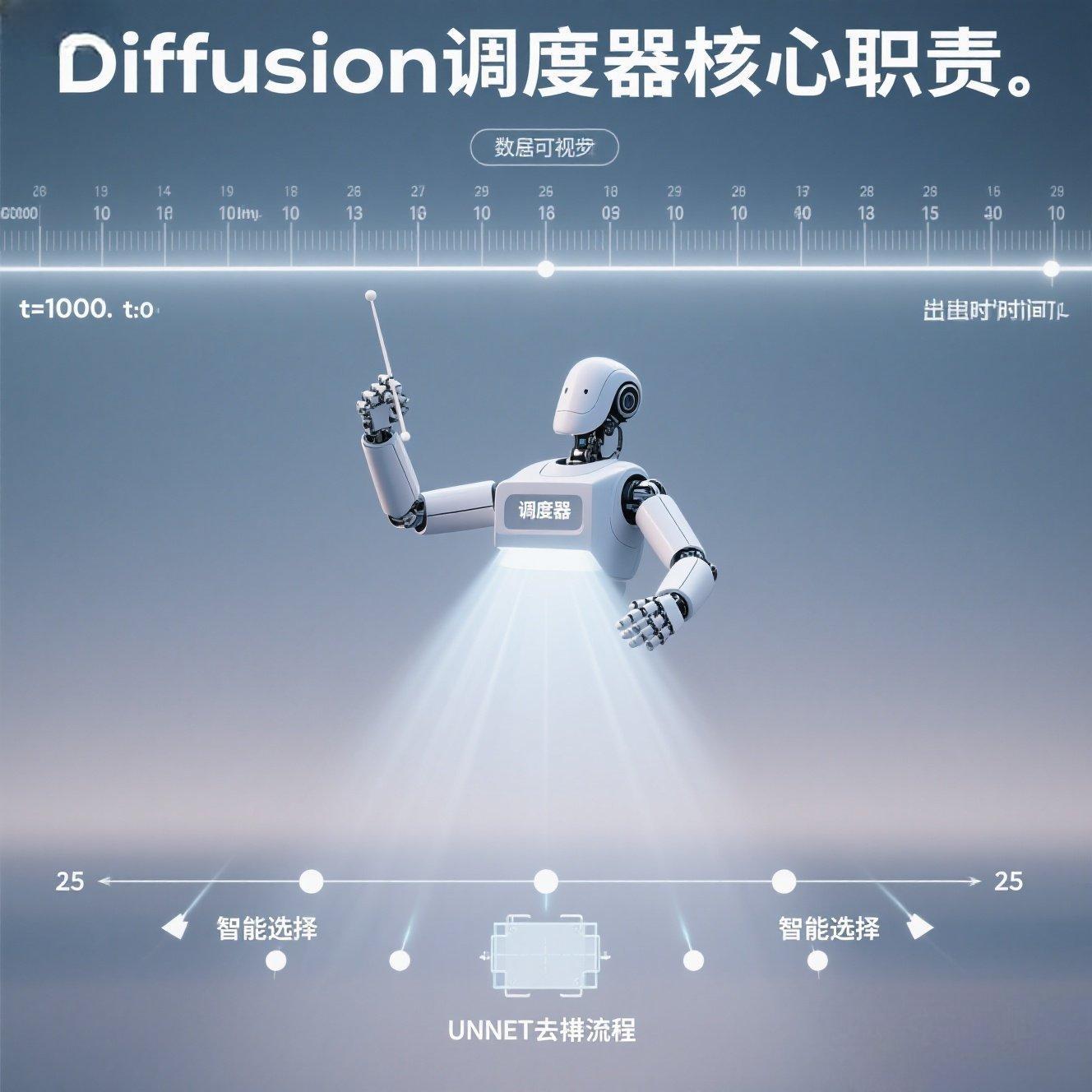 AI理解噪声量的“刻度”