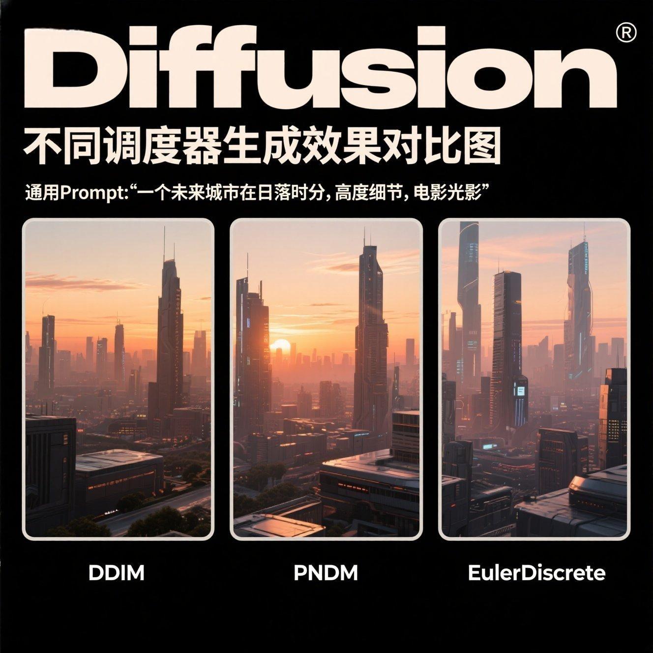 切换调度器