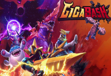 巨击大乱斗 全DLC(GigaBash)免安装中文版-网硕互联帮助中心