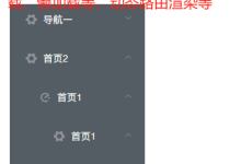Vue3 - Element-Plus实现el-menu无限级菜单组件,菜单栏无限多层级分类,导航栏递归动态菜单和动态路由的渲染源码(基于Menu封装左侧菜单栏组件,支持接口获取动态数据、懒加载菜单)-网硕互联帮助中心