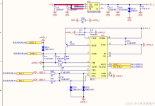 电子秤芯片hx711原理图分享-网硕互联帮助中心