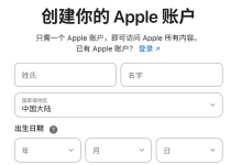易语言协议零基础注册机Apple苹果ID注册机自建邮局版本-网硕互联帮助中心